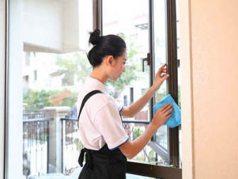 长宁贝贝家政 专业保洁服务，打造洁净舒适家居环境