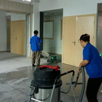 遂溪县开荒保洁服务——专业保洁，让新居焕发新生