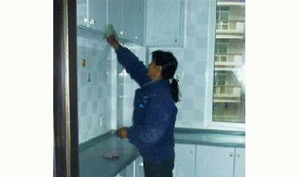 专业保洁与全方位家政服务 打造清洁舒适的居住环境